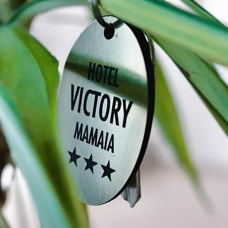 Victory 3* ママイア