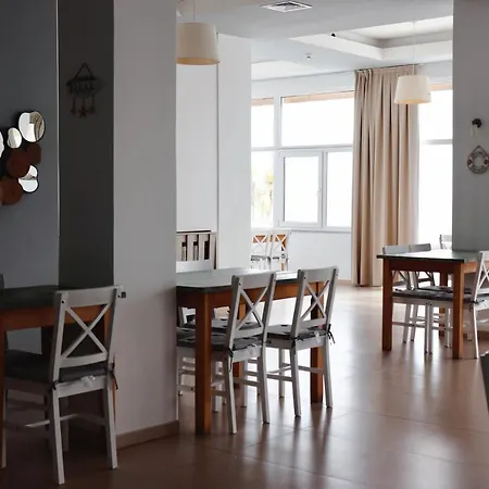 Hotel Victory Mamaia