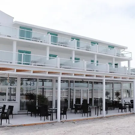 Hotel Victory 3*