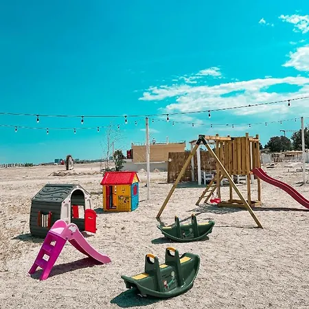 Victory 3* Mamaia