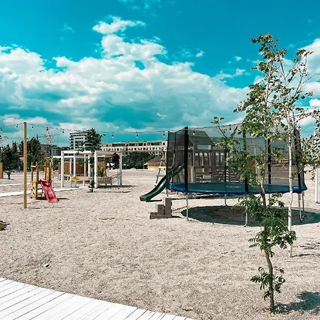 Victory 3* Mamaia