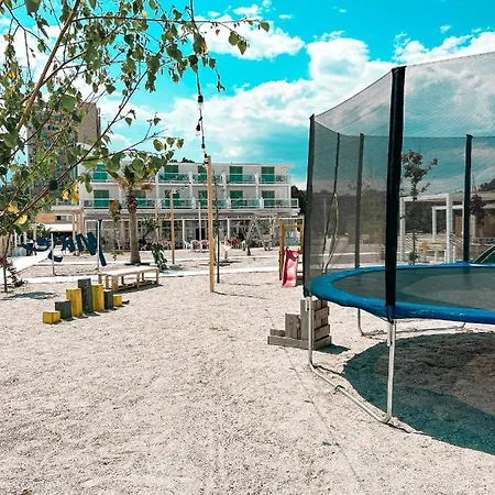 Victory Hotel Mamaia