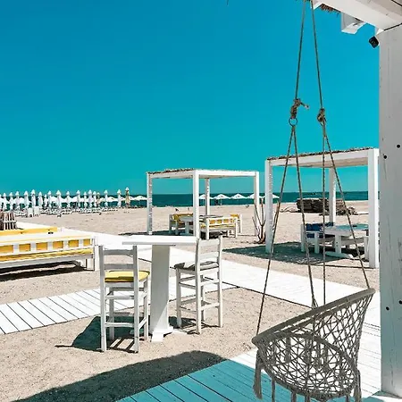 Victory Hotel Mamaia