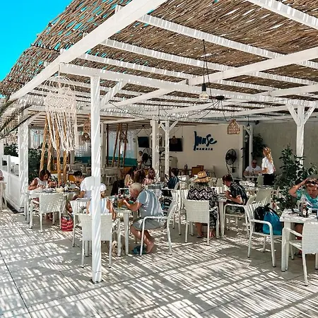 Victory Hotel Mamaia