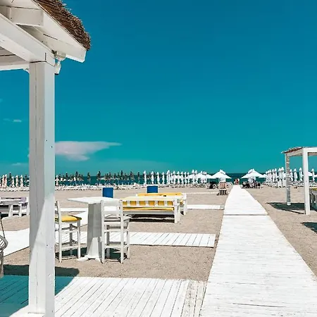 Victory Hotel Mamaia