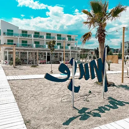 Victory Hotel Mamaia