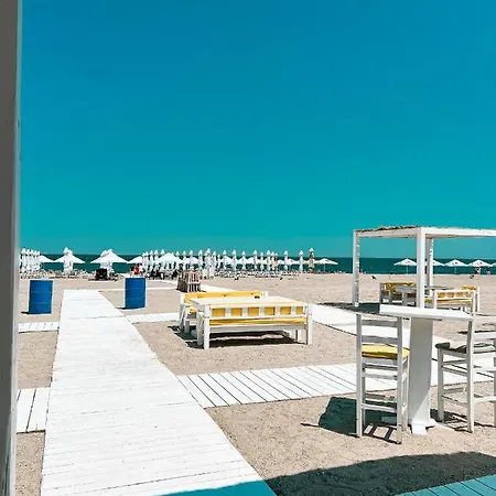 Victory Hotel Mamaia