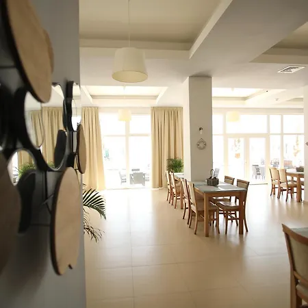 Hotel Victory Mamaia