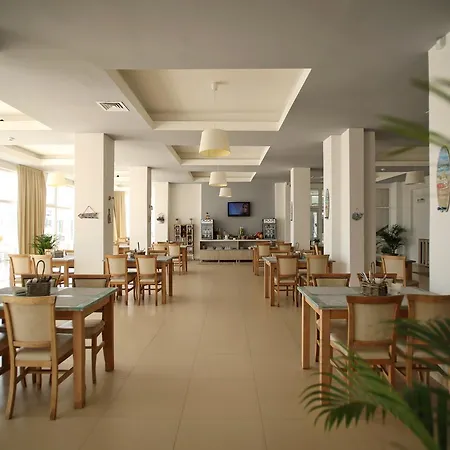 Victory Hotel Mamaia