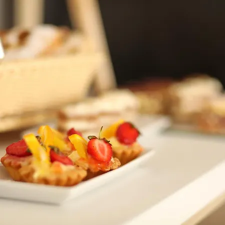 Victory Hotel Mamaia